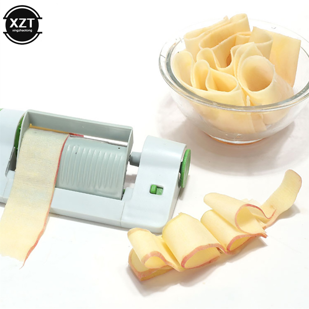 Potato Masher Ricer - Multi-Function Slicers Cutter Vegetable Fruit Potato