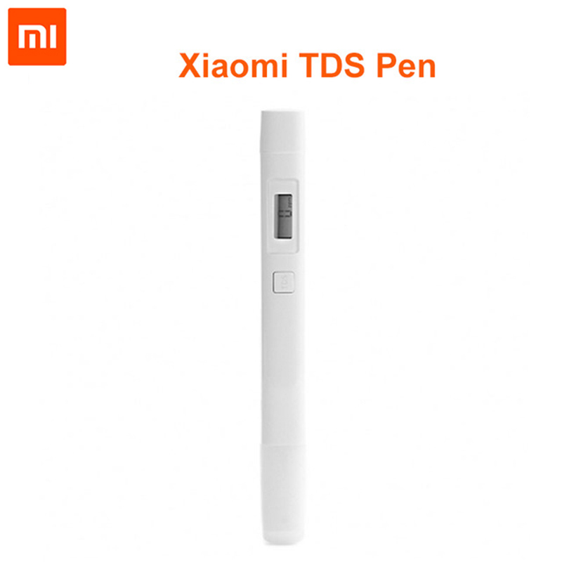 Xiaomi Kitchen Gadgets - 100% Original Xiaomi MiJia Mi TDS