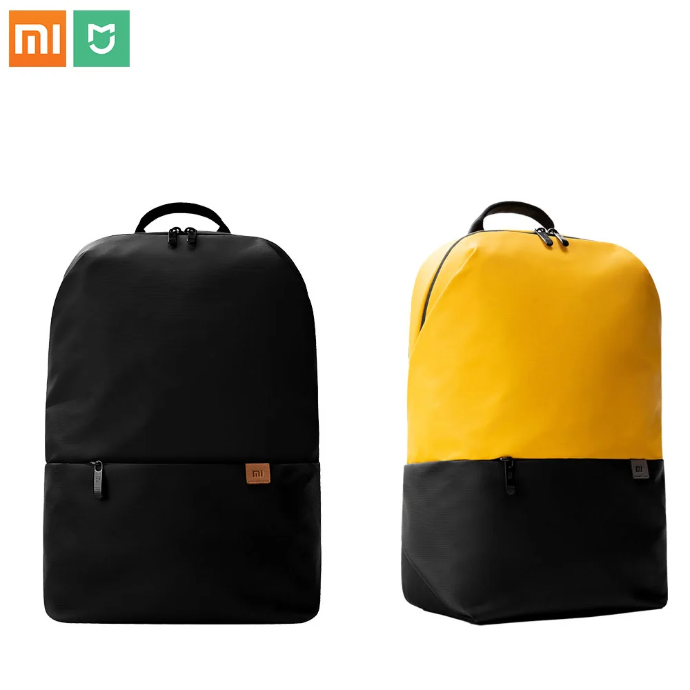 Xiaomi Kitchen Gadgets - Xiaomi Leisure Sports Backpacks Large Capacity