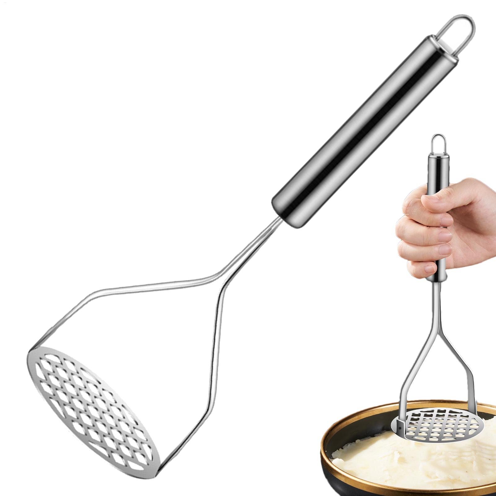 Potato Masher Ricer - Potato Masher Press Ricer Potato Puree