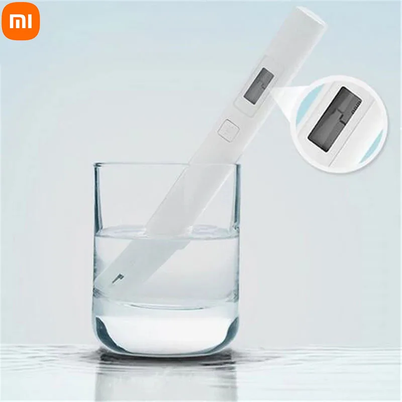 Xiaomi Kitchen Gadgets - Original Xiaomi MiJia Mi TDS Meter