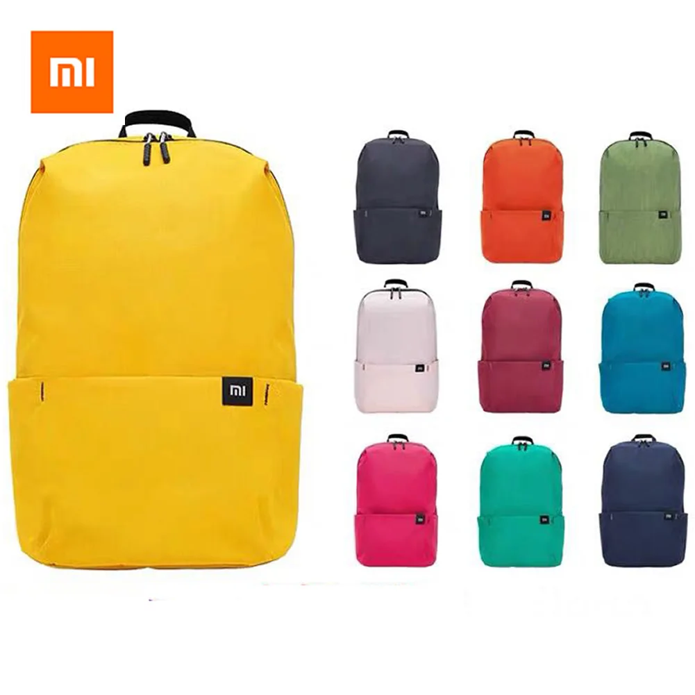 Xiaomi Kitchen Gadgets - Original Xiaomi Mi Small Backpack City