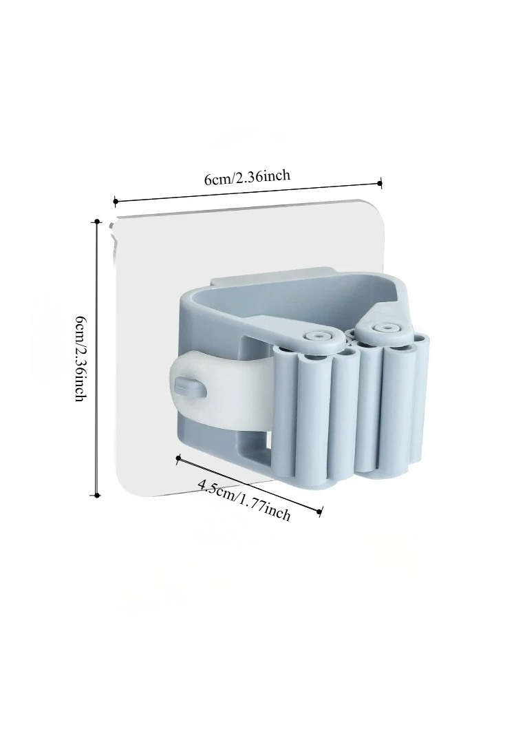 5pcsPunch‑Free Wall Mounted Mo - Kitchen Gadgets Rack Storage review and price