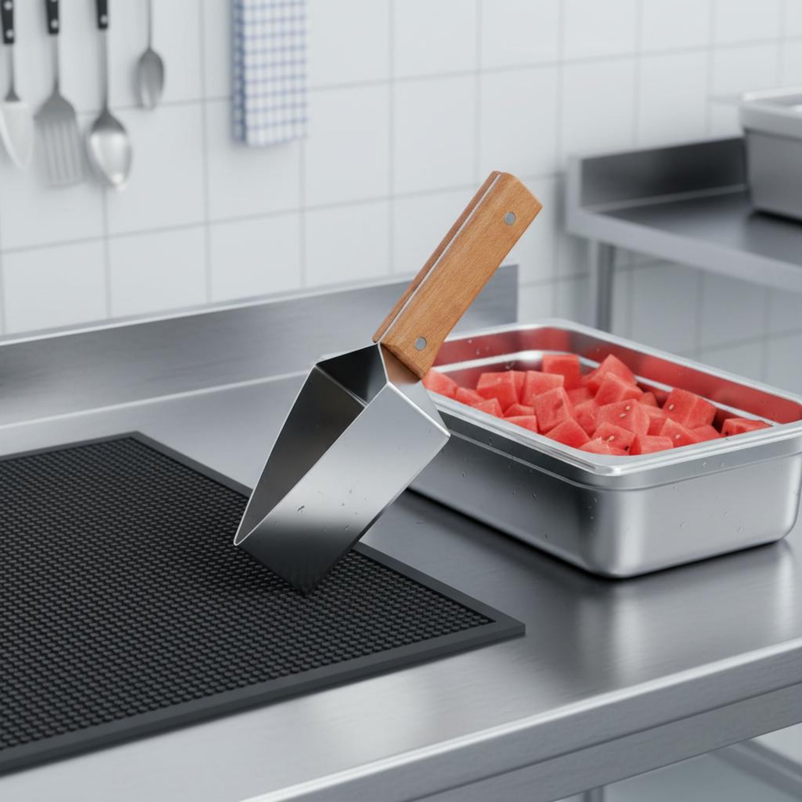 Watermelon Cutter Multi-Functi - Watermelon Slicer Cutter review and price