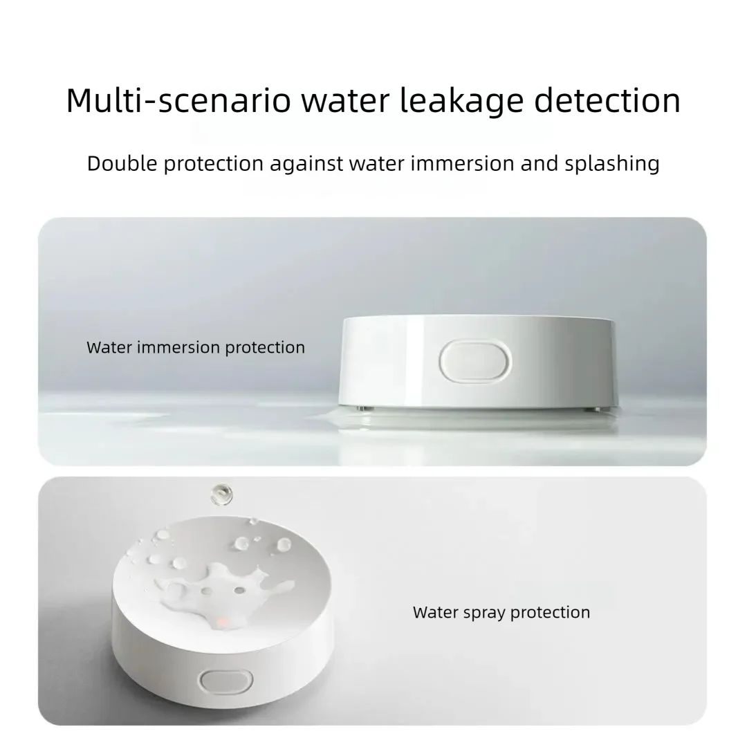 Xiaomi Water Leak Sensor 2 Blu - Xiaomi Kitchen Gadgets review and price