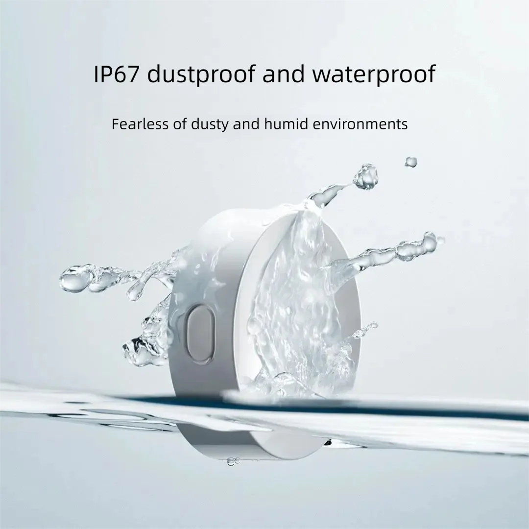 Xiaomi Water Leak Sensor 2 Blu - Xiaomi Kitchen Gadgets review and price