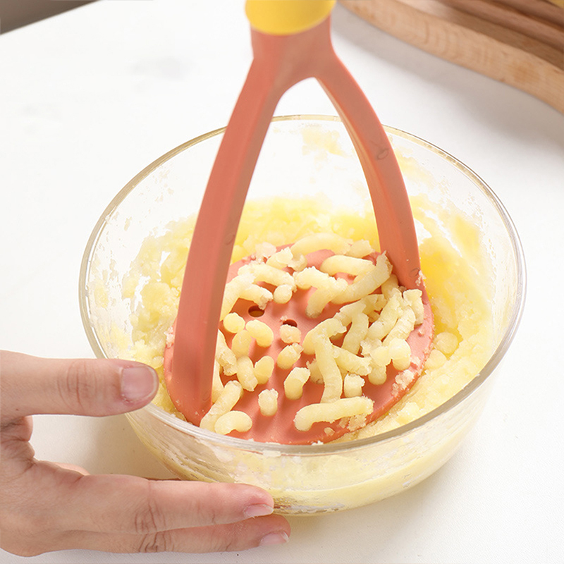 PP Pressed Potato Masher Ricer - Potato Masher Ricer review and price