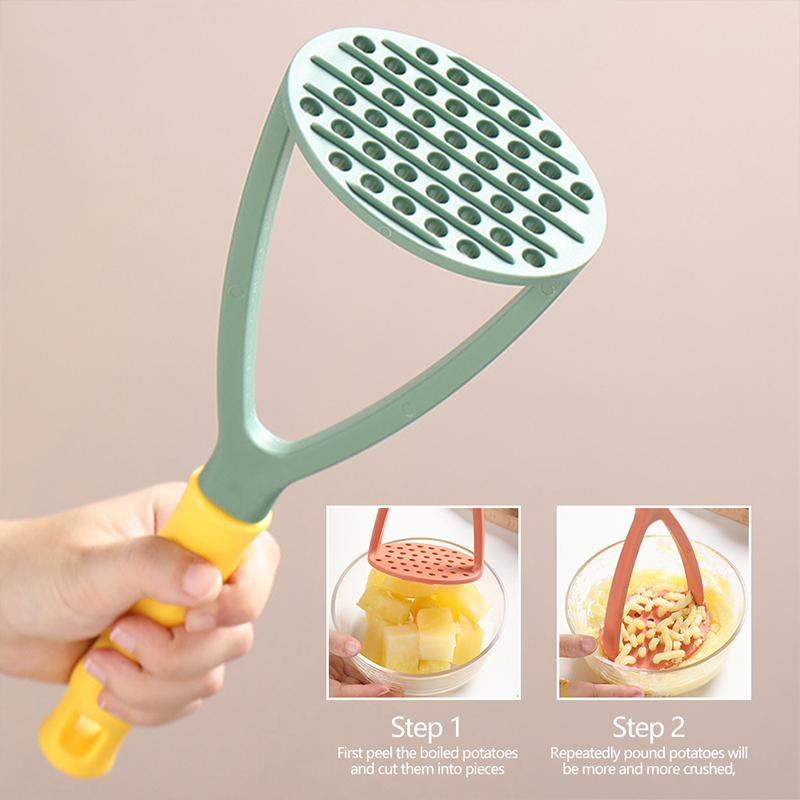 PP Pressed Potato Masher Ricer - Potato Masher Ricer review and price