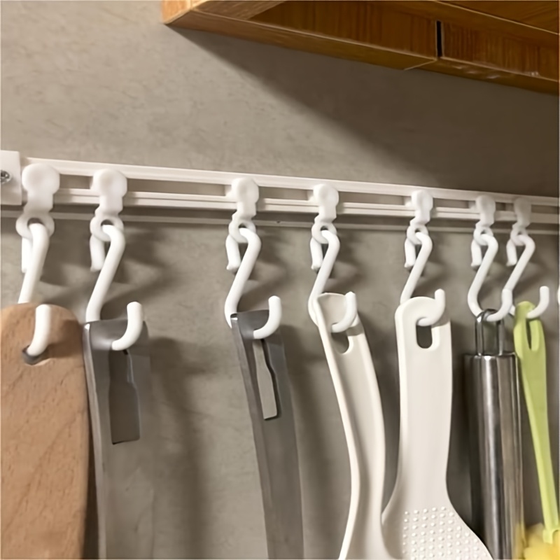 40cm No Drill Kitchen Utensil  - Kitchen Gadgets Cabinet review and price