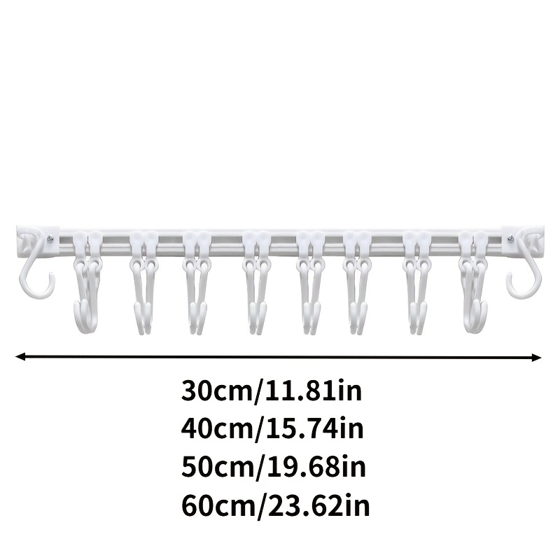 40cm No Drill Kitchen Utensil  - Kitchen Gadgets Cabinet review and price