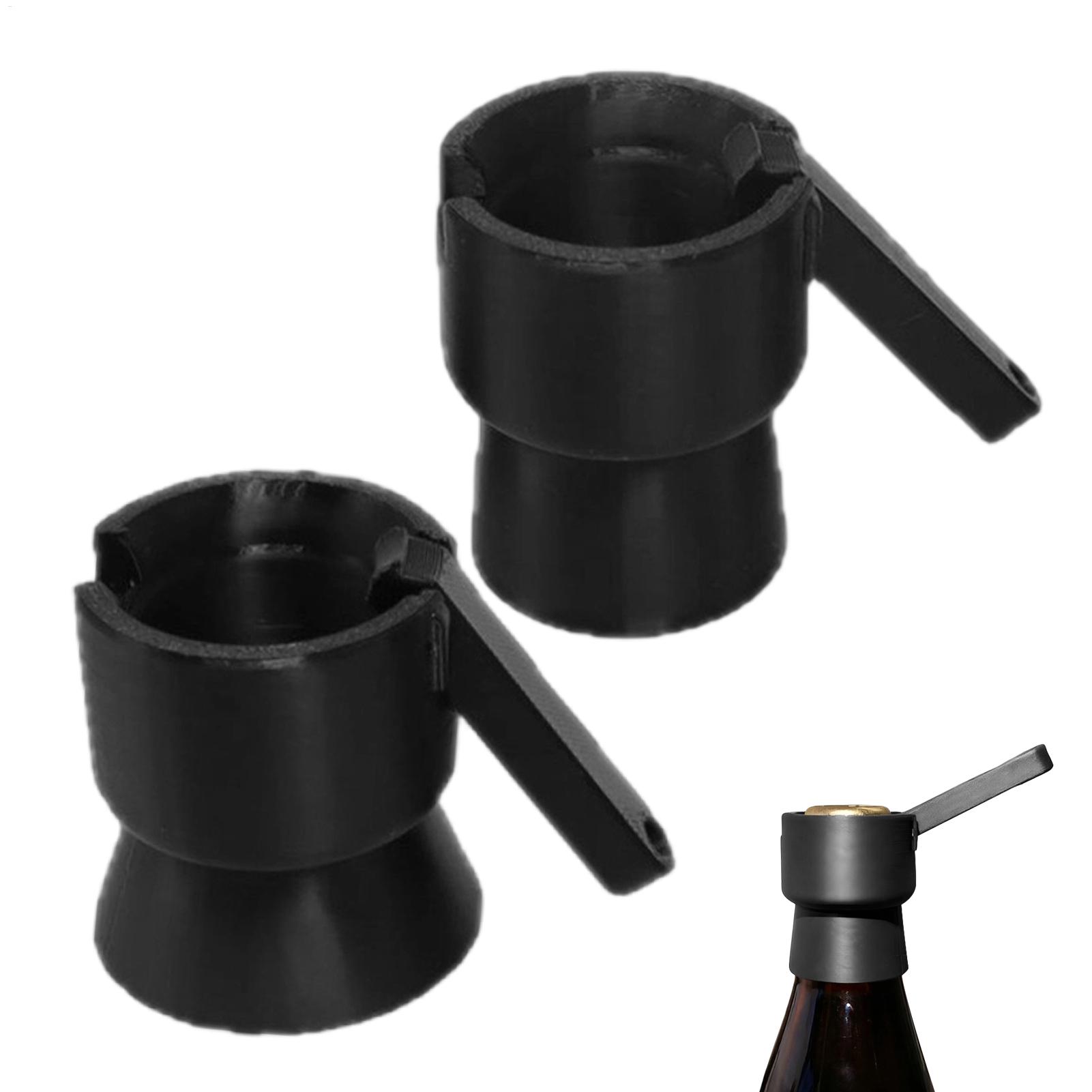 Funny Bottle Opener Push Down  - Kitchen Gadgets Home Party review and price