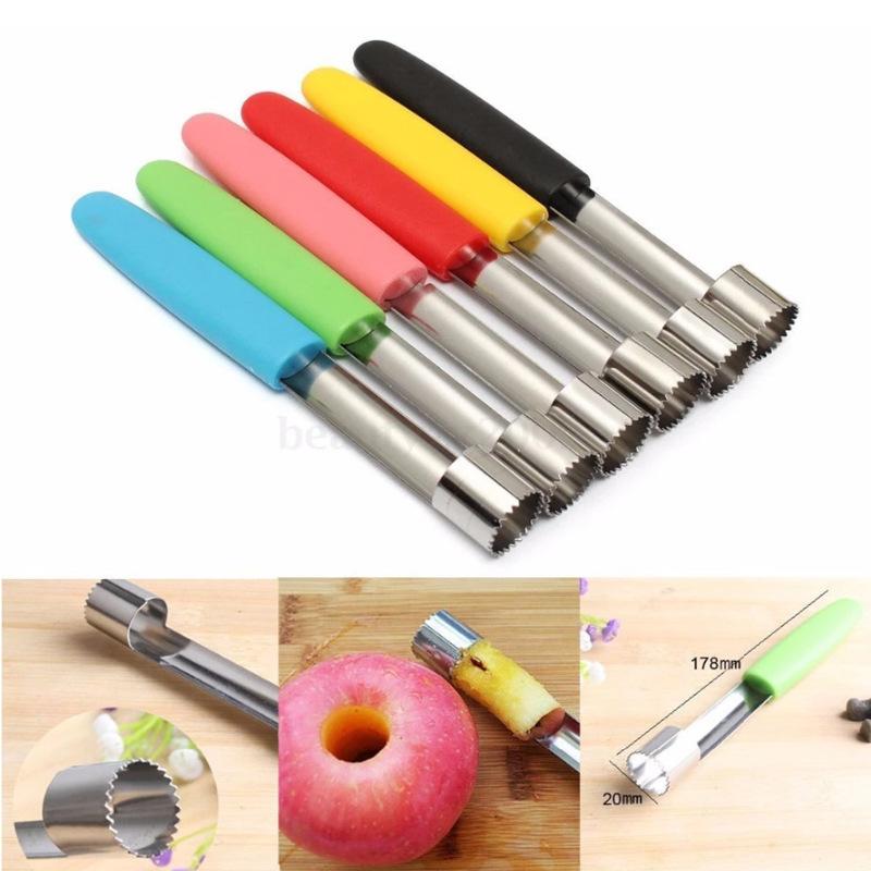 Corer Pitter Pear Bell Twist F - Kitchen Gadgets Tools review and price