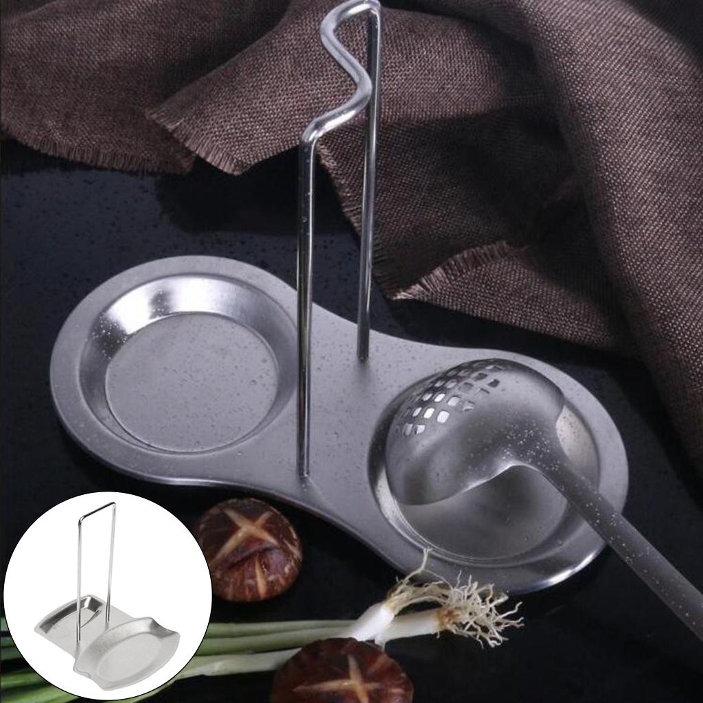 Pan Cover Lid Potable Stand Ra - Kitchen Gadgets Rack Storage review and price