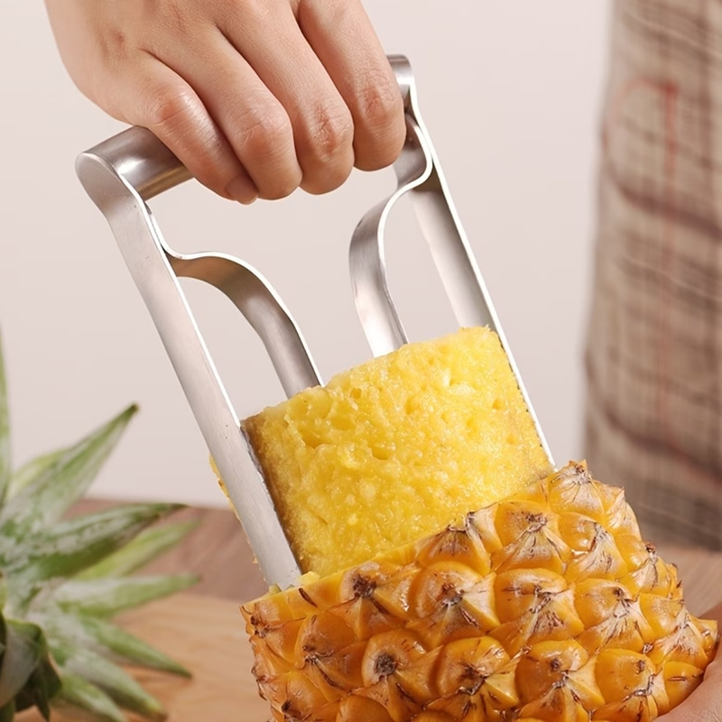 Pineapple Peeler Pineapple Cor - Kitchen Gadgets Tools review and price