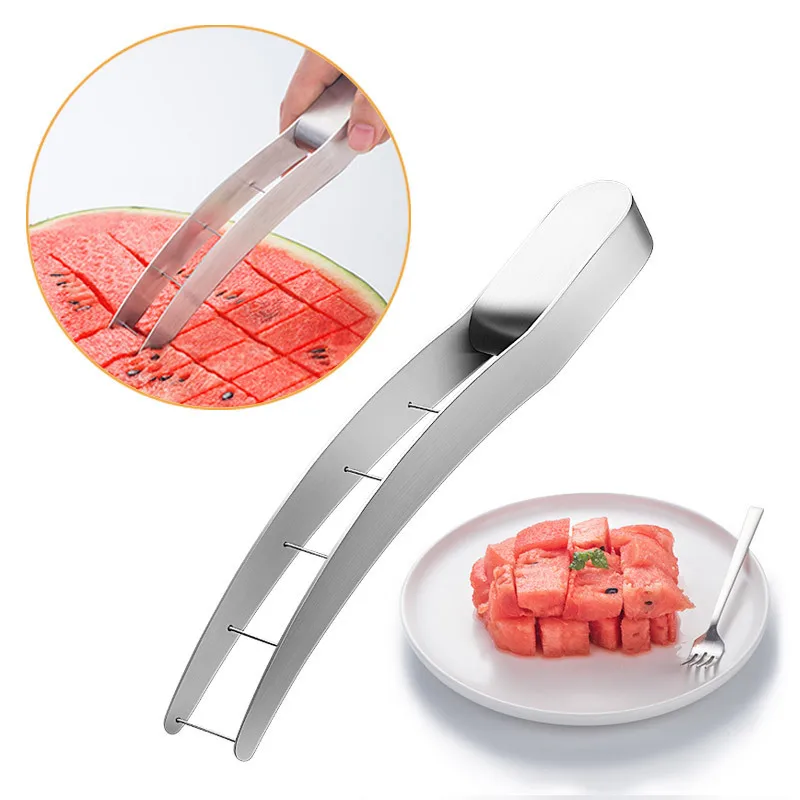 304 Stainless Steel Watermelon - Watermelon Slicer Cutter review and price