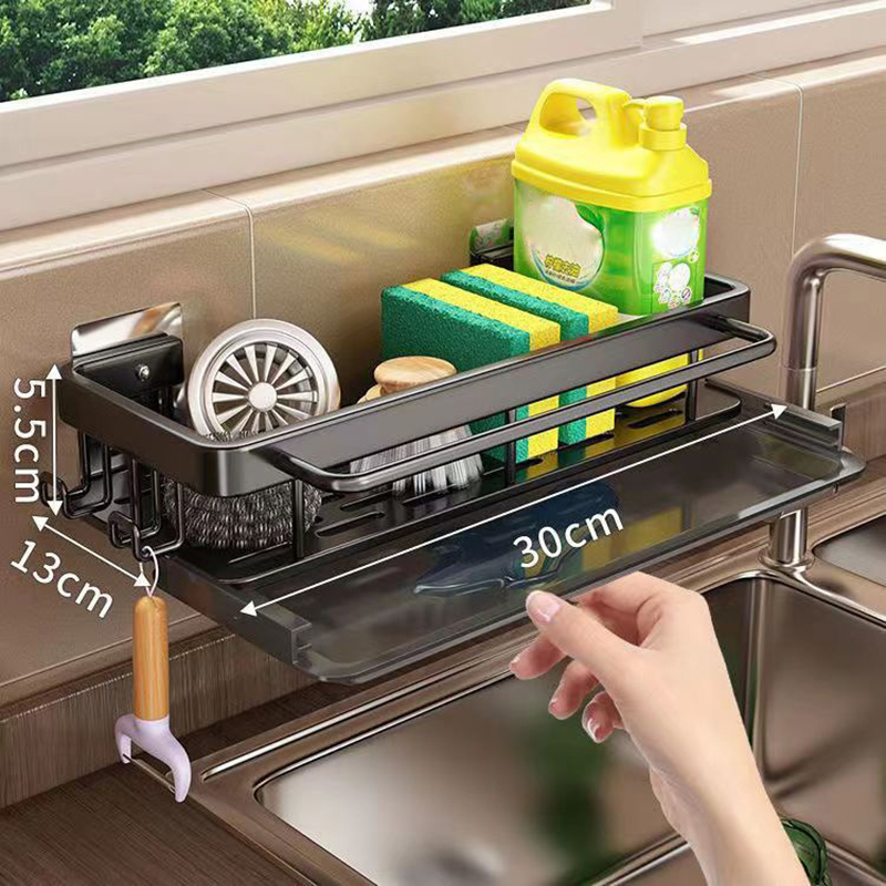 1pcs Multifunctional Wall-moun - Kitchen Gadgets Cabinet review and price