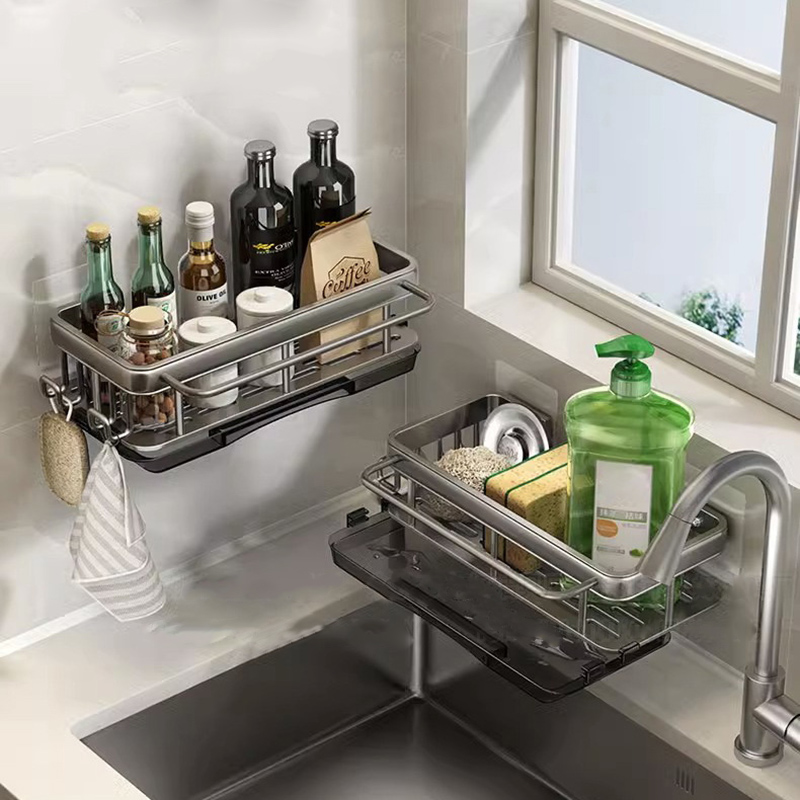 1pcs Multifunctional Wall-moun - Kitchen Gadgets Cabinet review and price