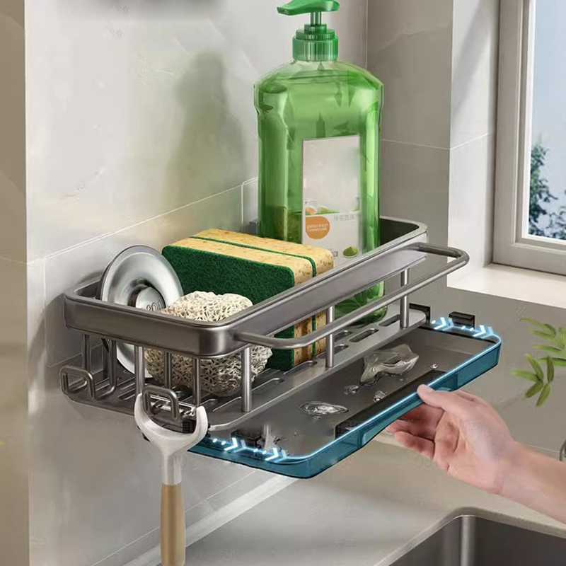 1pcs Multifunctional Wall-moun - Kitchen Gadgets Cabinet review and price