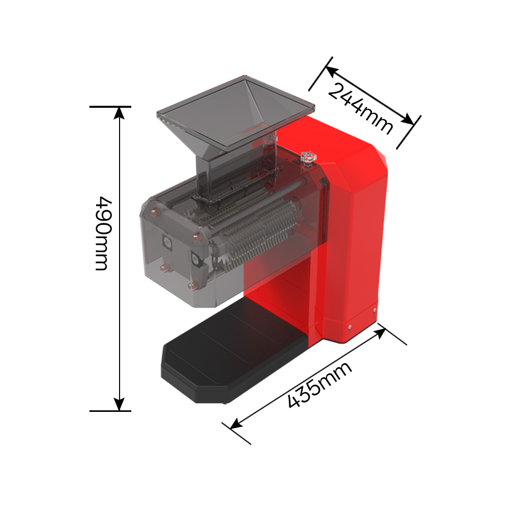 Commercial Meat Tenderizer Ham - Kitchen Gadgets Tools review and price