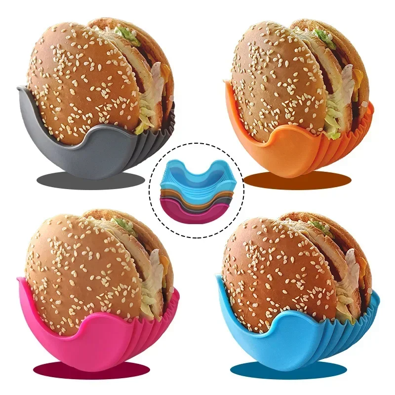Reusable Burger Rack Useful Ga - Kitchen Gadgets Rack Storage review and price