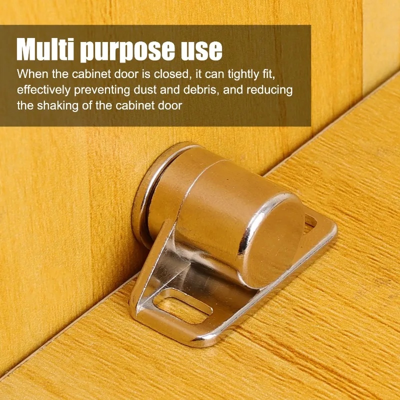 1-10Sets Magnetic Cabinet Door - Kitchen Gadgets Cabinet review and price