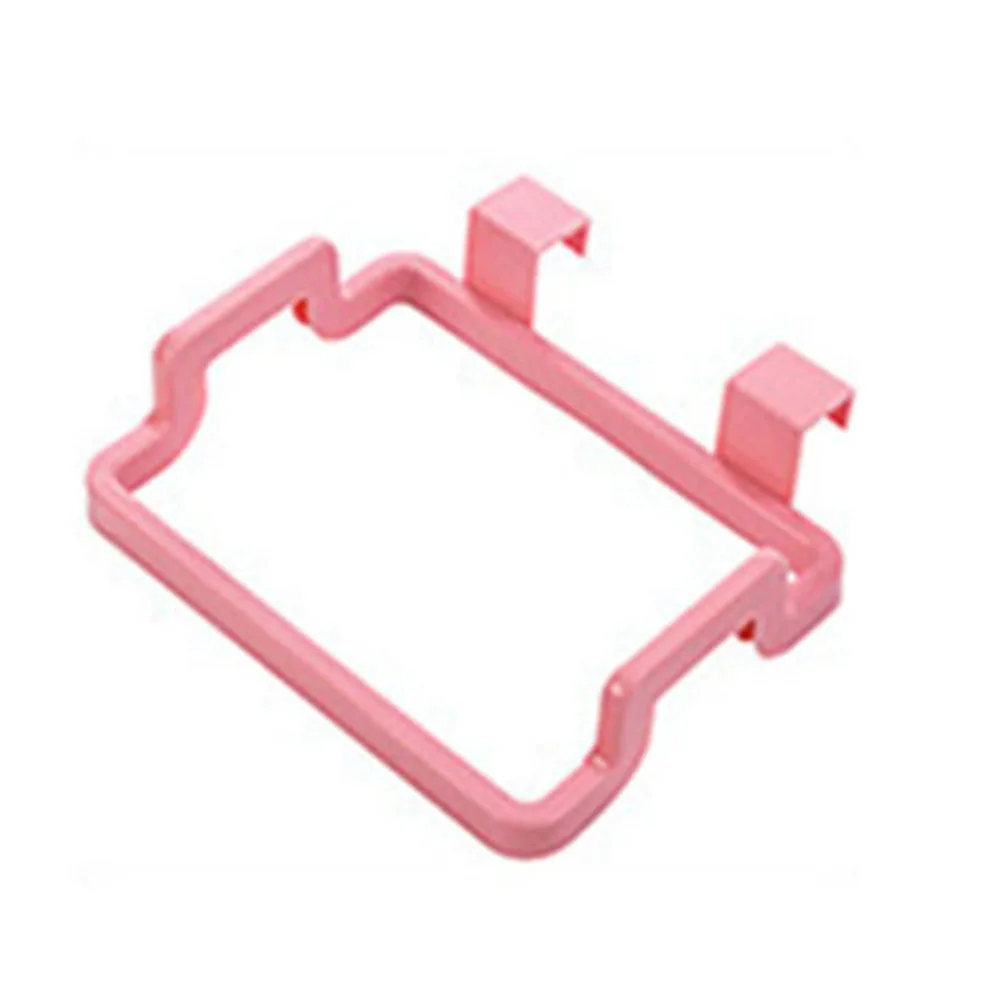 1 Pcs Hanging Trash Bag Rack G - Kitchen Gadgets Cabinet review and price