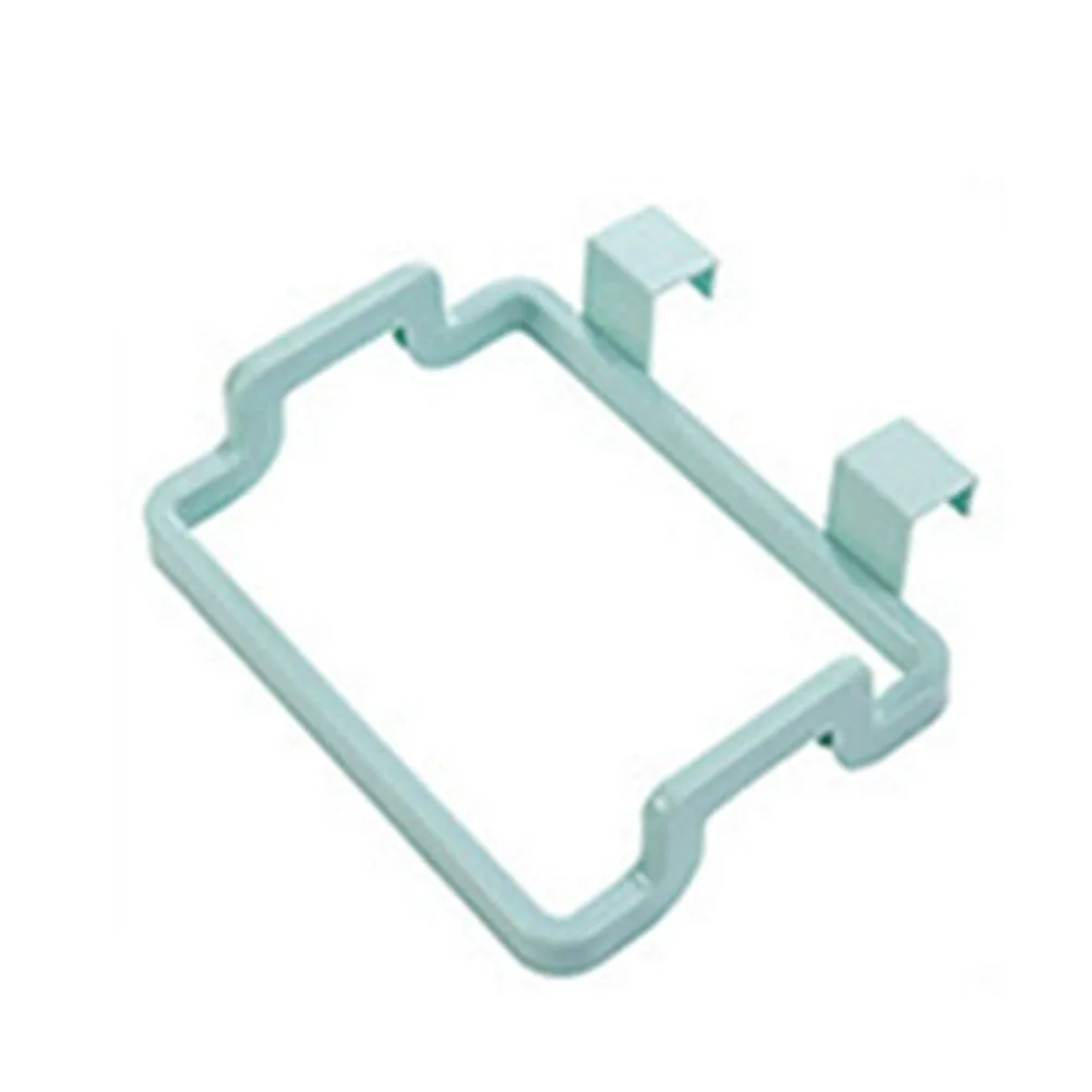1 Pcs Hanging Trash Bag Rack G - Kitchen Gadgets Cabinet review and price