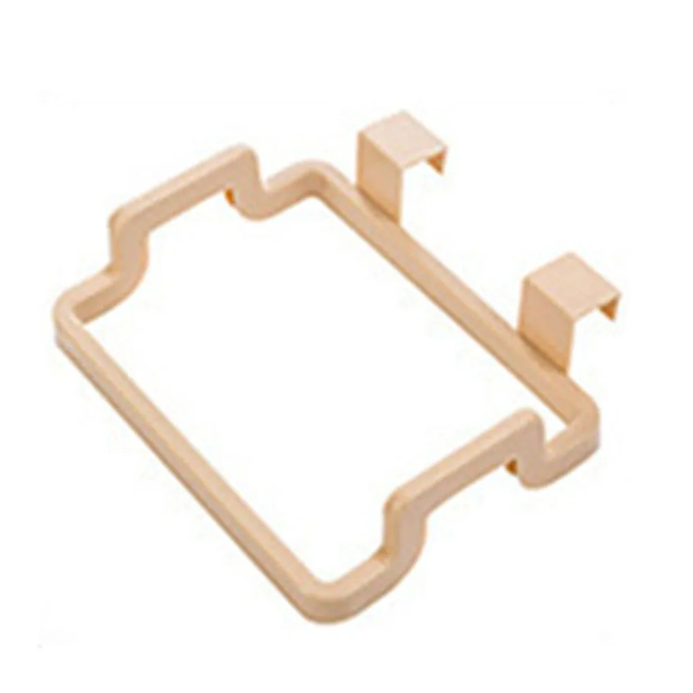 1 Pcs Hanging Trash Bag Rack G - Kitchen Gadgets Cabinet review and price