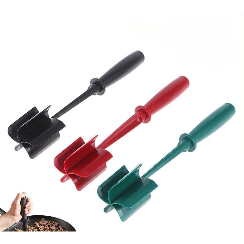 1/3pc Multi Function Food Mash - Potato Masher Ricer review and price