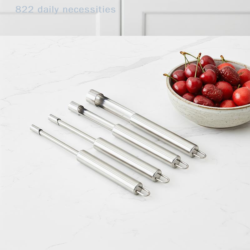 4pcs Fruit Core Remover Cutter - Kitchen Gadgets Tools review and price