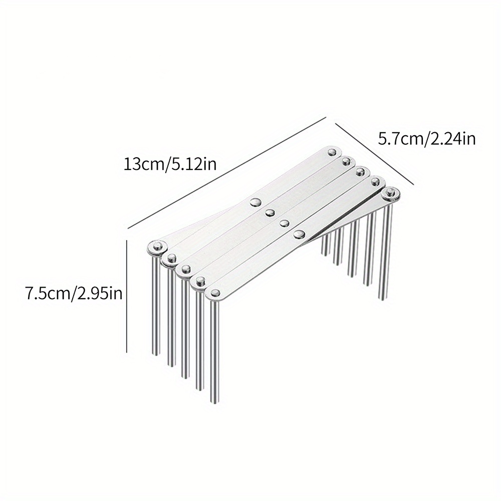Pot Lid Rack Pan Lid Organizer - Kitchen Gadgets Rack Storage review and price