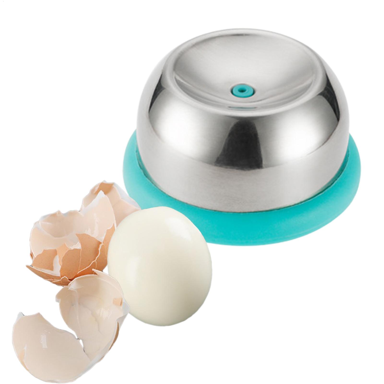 Egg Piercer, Stainless Steel N - Kitchen Gadgets Easy Life review and price