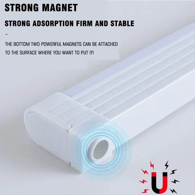 LED Portable Light USB Recharg - Kitchen Gadgets Cabinet review and price