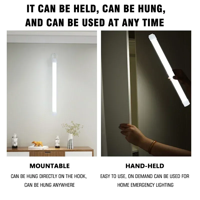 LED Portable Light USB Recharg - Kitchen Gadgets Cabinet review and price