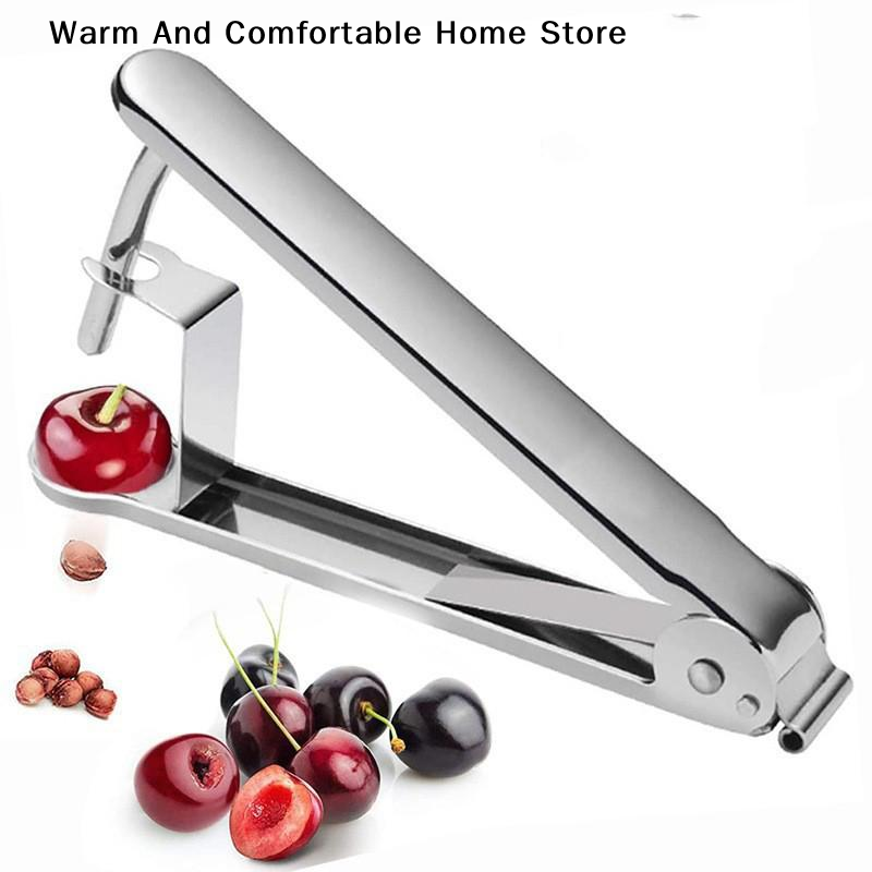 Multi - Functional Pit Remover - Kitchen Gadgets Tools review and price
