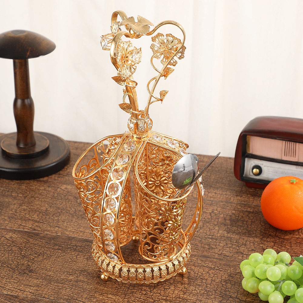 Utensil Caddy Practical Tablew - Kitchen Gadgets Cabinet review and price