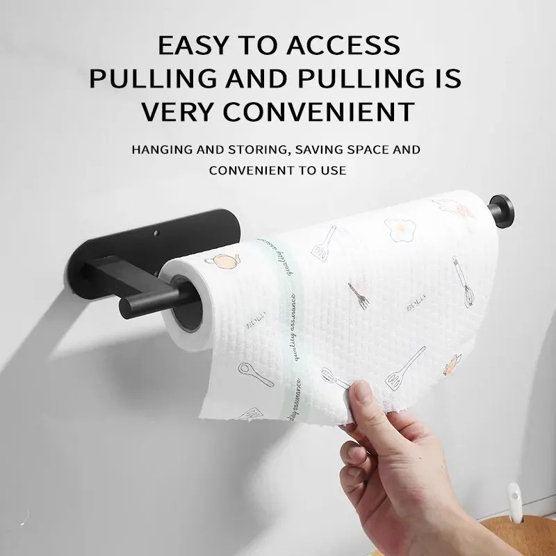 Multi-purpose Paper Roll Stora - Kitchen Gadgets Cabinet review and price