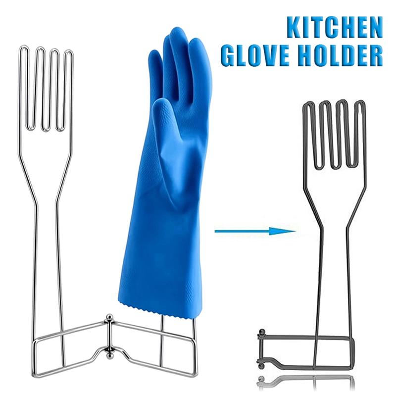 Foldable Vertical Drain Rack M - Kitchen Gadgets Rack Storage review and price