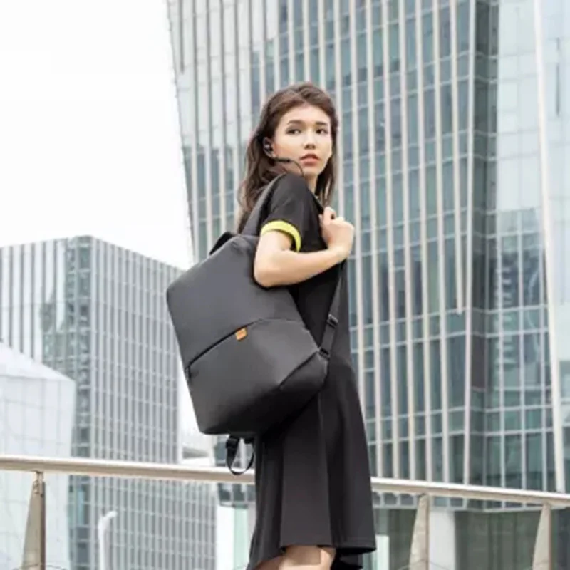 Xiaomi Leisure Sports Backpack - Xiaomi Kitchen Gadgets review and price