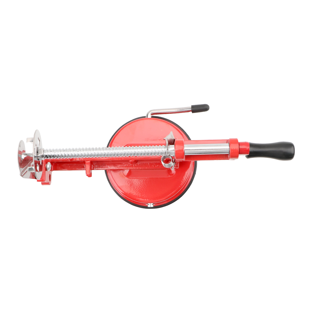 Manual Spiral French Fry Cutte - Potato Masher Ricer review and price