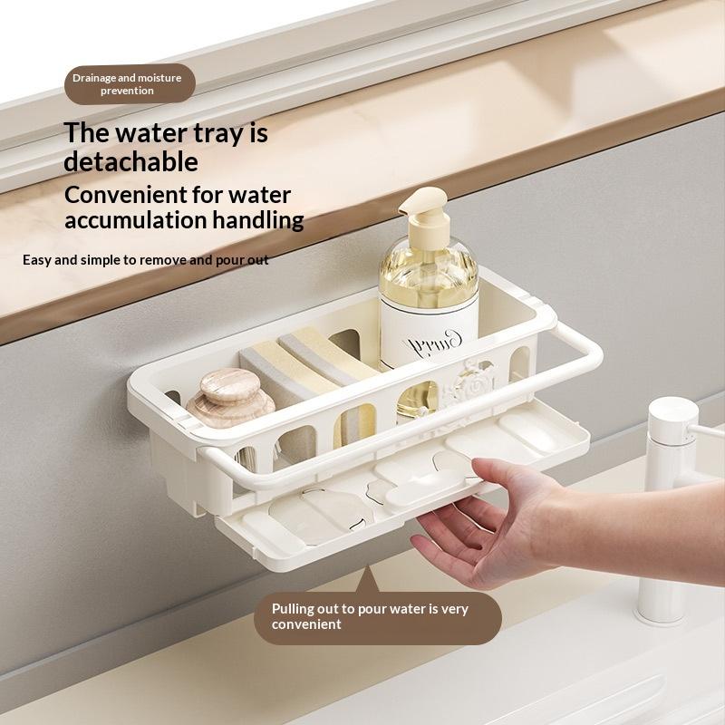 Kitchen Sink Organizer Large C - Kitchen Gadgets Rack Storage review and price