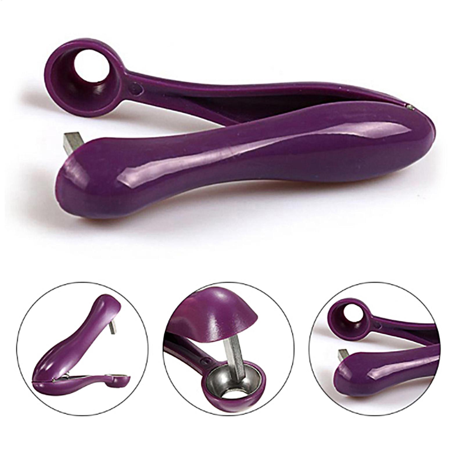 Portable Cherry Fruit Kitchen  - Kitchen Gadgets Tools review and price