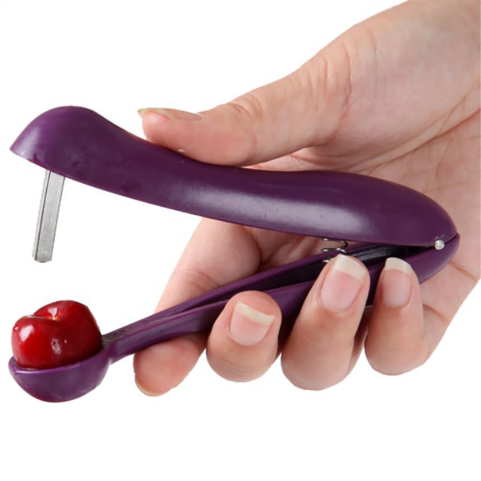 Portable Cherry Fruit Kitchen  - Kitchen Gadgets Tools review and price