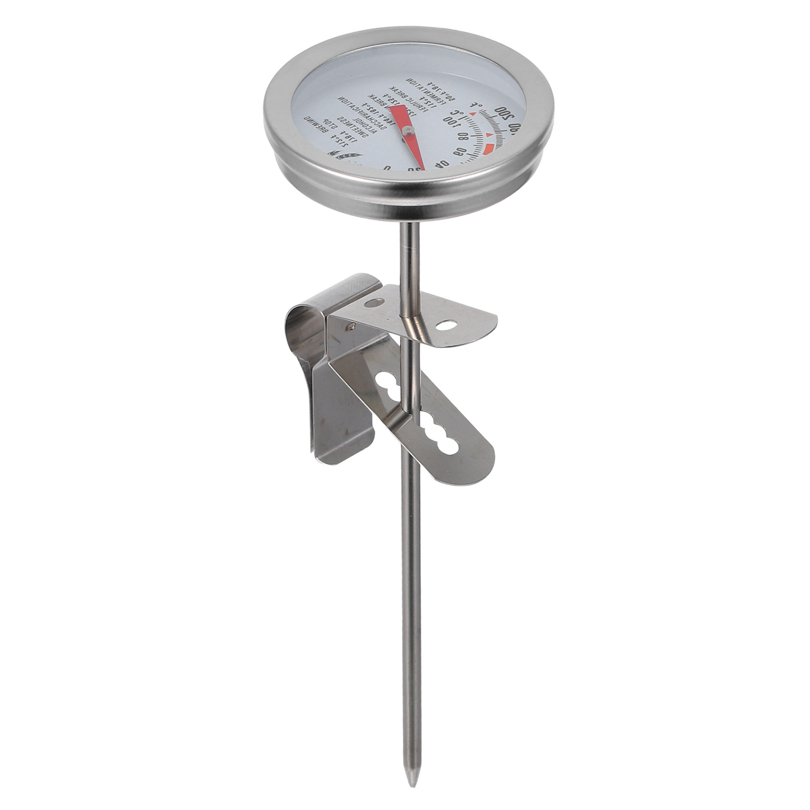 304 Stainless Steel Detachable - Instant Read Thermometer review and price