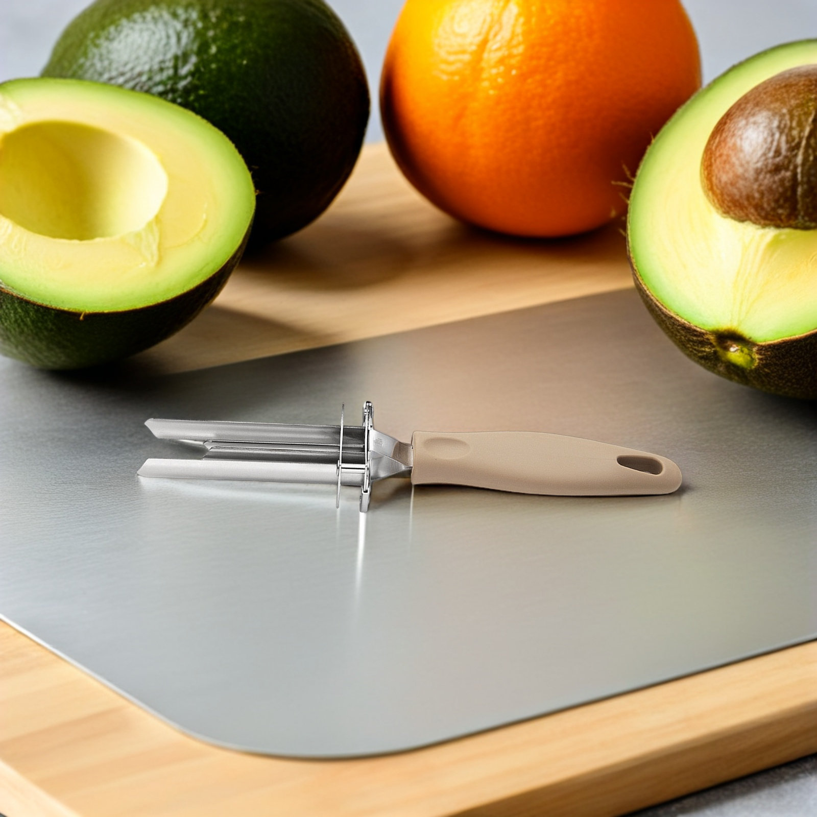 Corer Bell Pepper Corer Adjust - Kitchen Gadgets Tools review and price
