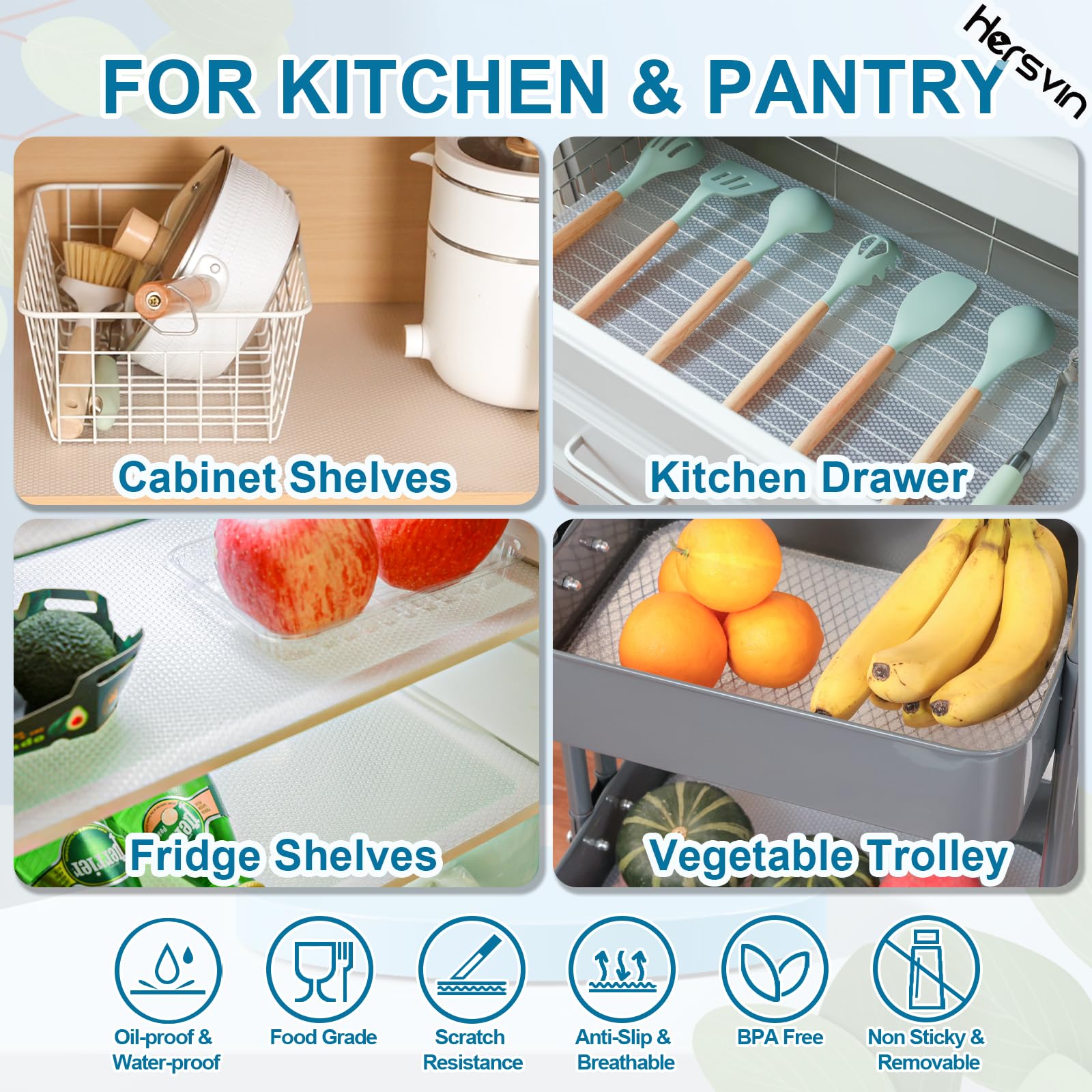 EVA Kitchen Cabinet Shelf Line - Kitchen Gadgets Cabinet review and price