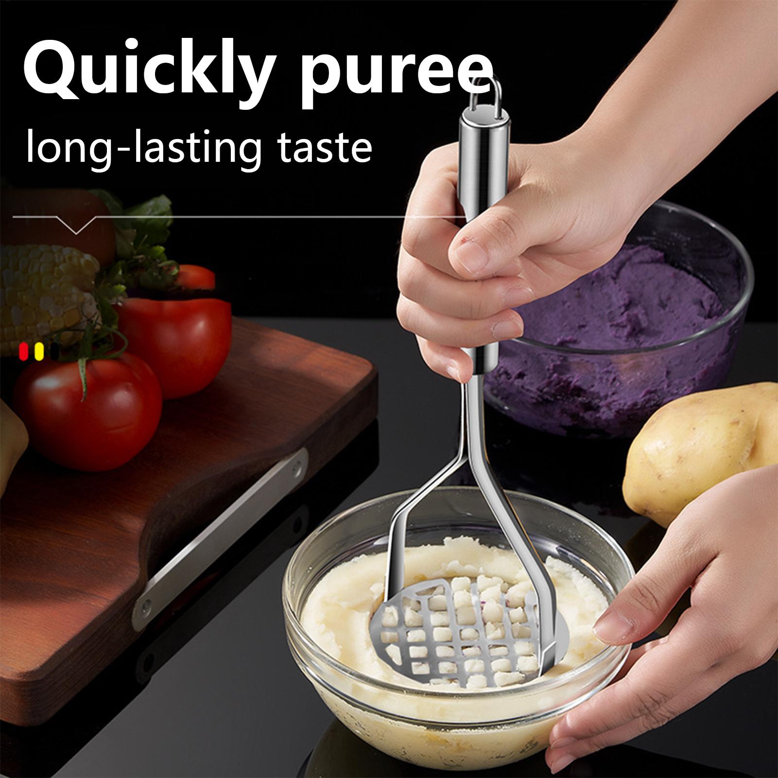 Potato Masher Press Ricer Pota - Potato Masher Ricer review and price