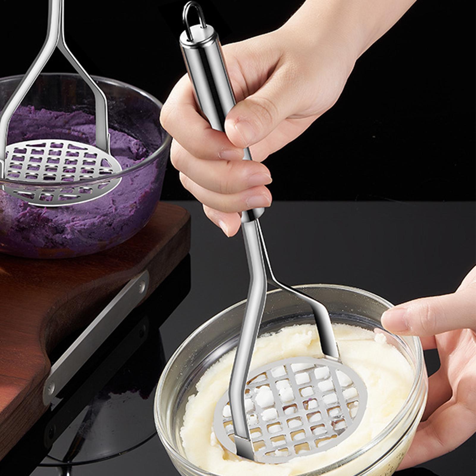 Potato Masher Press Ricer Pota - Potato Masher Ricer review and price