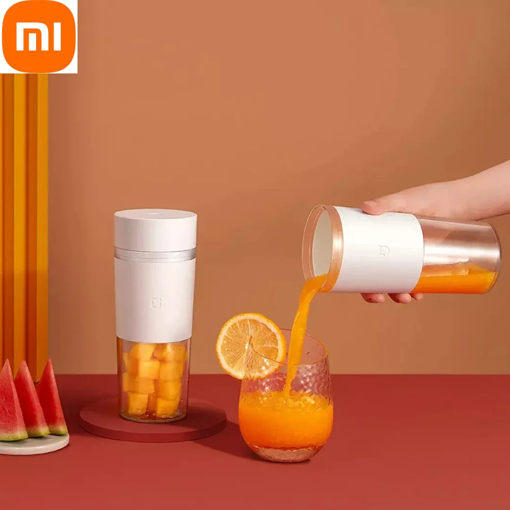 XIAOMI MIJIA Mini Portable Ble - Xiaomi Kitchen Gadgets review and price