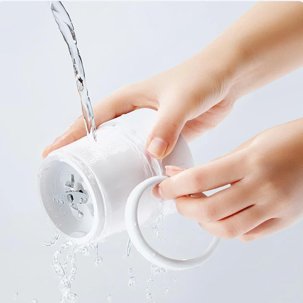 XIAOMI MIJIA Mini Portable Ble - Xiaomi Kitchen Gadgets review and price